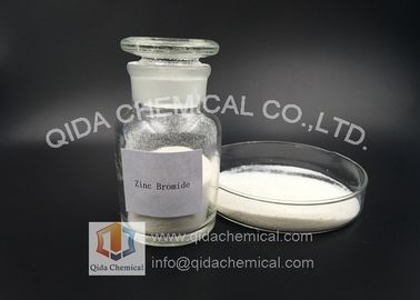 7699-45-8 het Bromidechemisch product van het zinkbromide voor Fotografische Geneeskundebatterij leverancier 