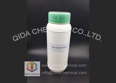 Dimethyl Emulgator van de Amine Tertiaire Aminen van CAS 1120-24-7 Decyl leverancier 