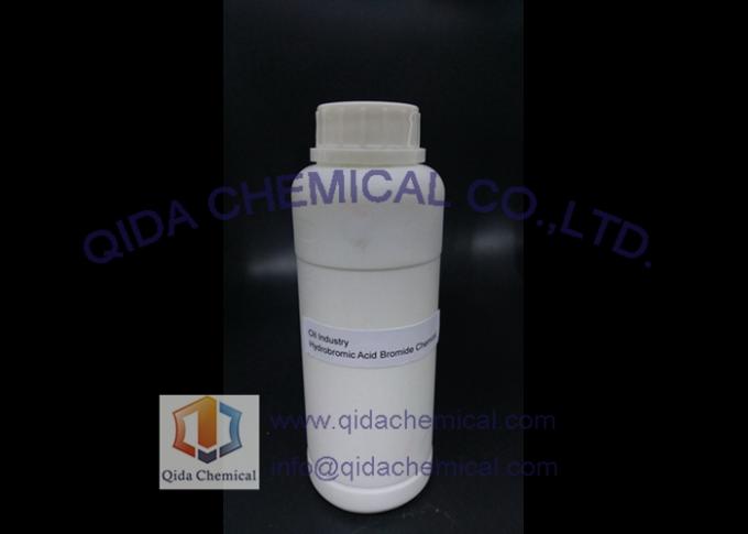 Sterkste mineraal het Bromide Chemisch Broomwaterstofzuur CAS 10035-10-6 van de olieindustrie