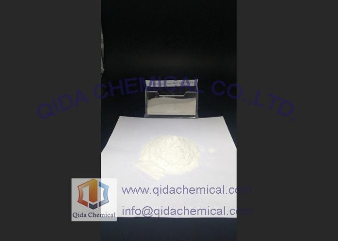 Het additief Brominated Ethaan DBDPE CAS Nr 84852-53-9 van Decabromdipheny van Vlamvertragers