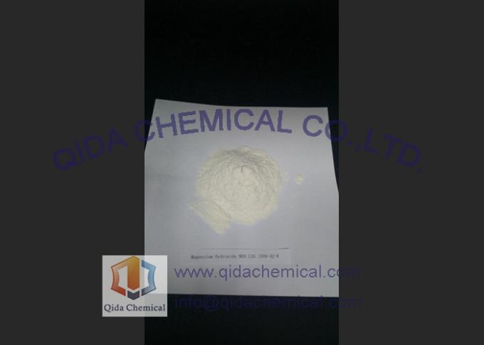 Vullend Vlam - vertragerschemisch product, Magnesiumhydroxyde MDH CAS 1309-42-8