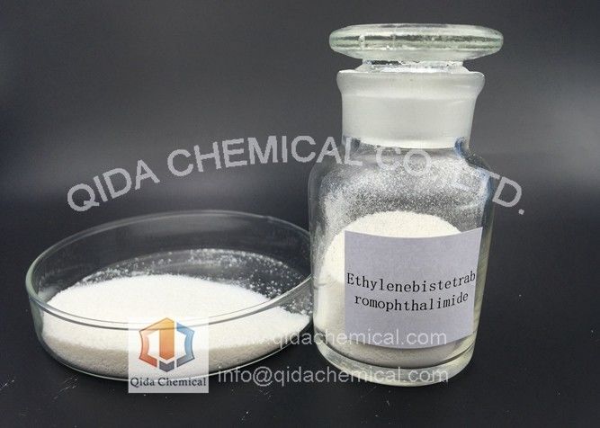 Natuurlijke producten Ethylenebistetrabromophthalimide BT93W CAS 32588-76-4