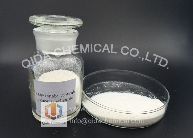 Natuurlijke producten Ethylenebistetrabromophthalimide BT93W CAS 32588-76-4