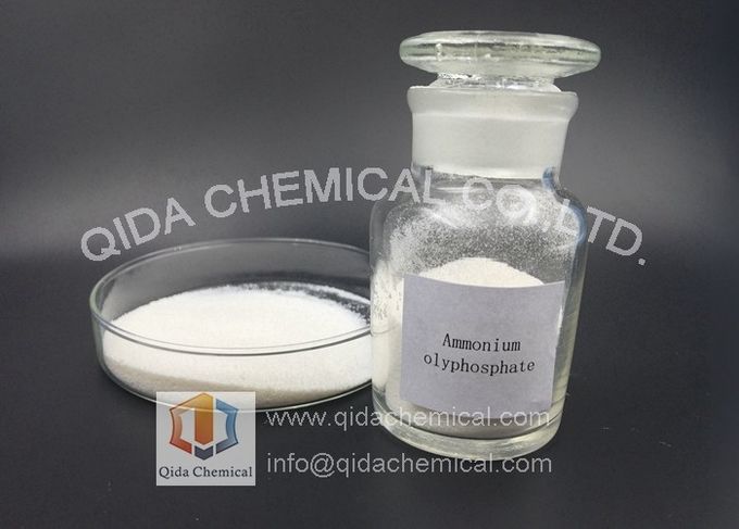 De Brand van het het Ammoniumpolyfosfaat van CAS 68333-79-9 - vertragersapp II Additief