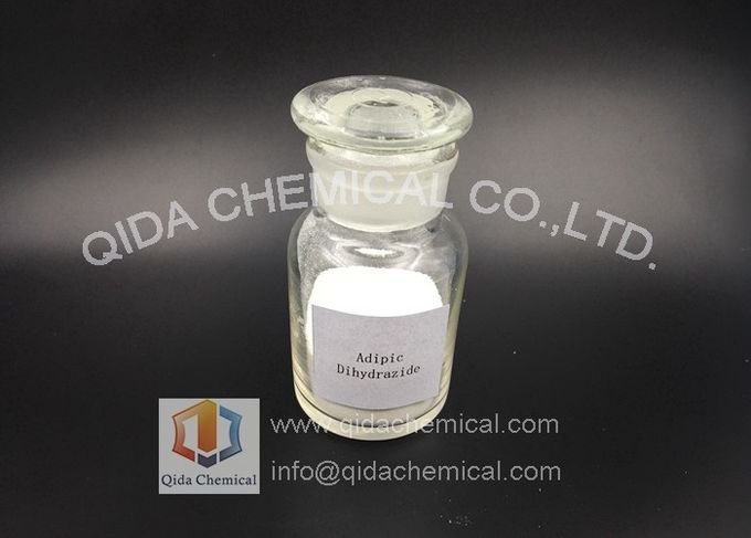 Adipic Chemische Grondstoffen van Dihydrazide in Chemische Industrie CAS 1071-93-8