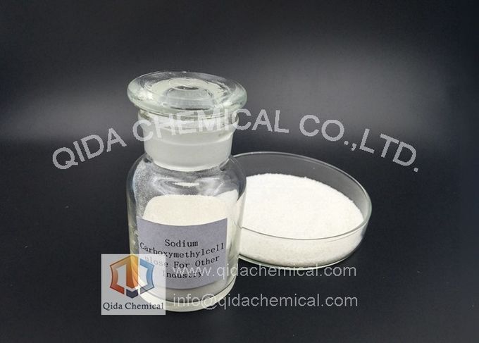 De chemische Methylcellulose CMC 6.5 - 8.0 PH van Carboxy van het Additievennatrium