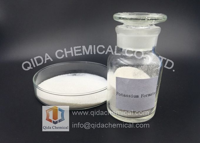 Anorganisch Chemisch Kaliumformate Bromide Chemisch CAS 590-29-4