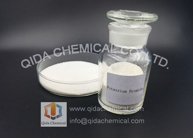 Het Essentiële Materiële Bromide ChemicalCAS 7758-02-3 van het kaliumbromide