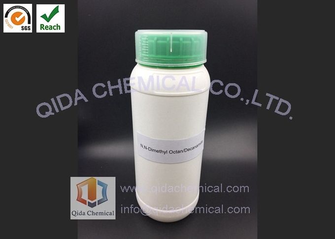 Multifunctionele Decanamide CAS 68308-74-7 14433-76-2 N N-Dimethyl Octan