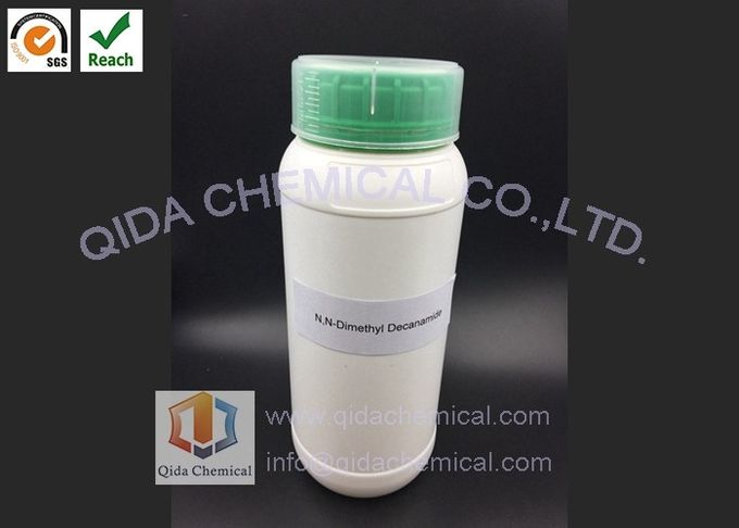 CAS 14433-76-2, N, N-Dimethyl Decanamide, Functionele Amine Vettige Aminen, Emulgator