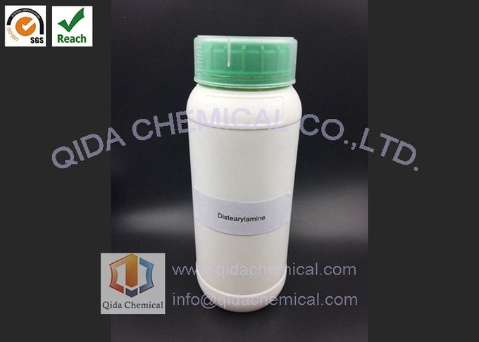Vettige Aminen CAS nr 68037-98-9 112-99-2 van de Distearylamine de Secundaire Amine