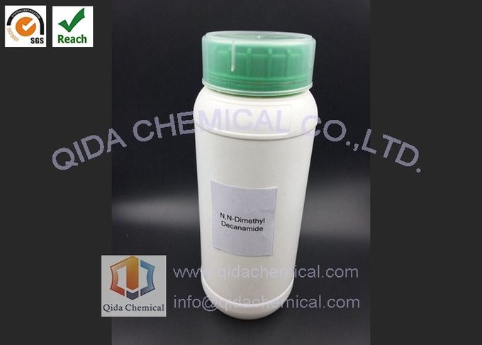 CAS 14433-76-2, N, N-Dimethyl Decanamide, Functionele Amine Vettige Aminen, Emulgator