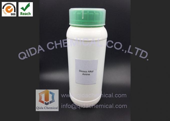Lichtgele Alkyl de Amine Secundaire Amine CAS 61789-76-2 van Dicoco