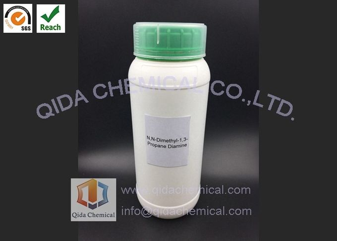 De Vettige Aminen CAS van diaminedimethylaminopropylamine 109-55-7 Aminereeks