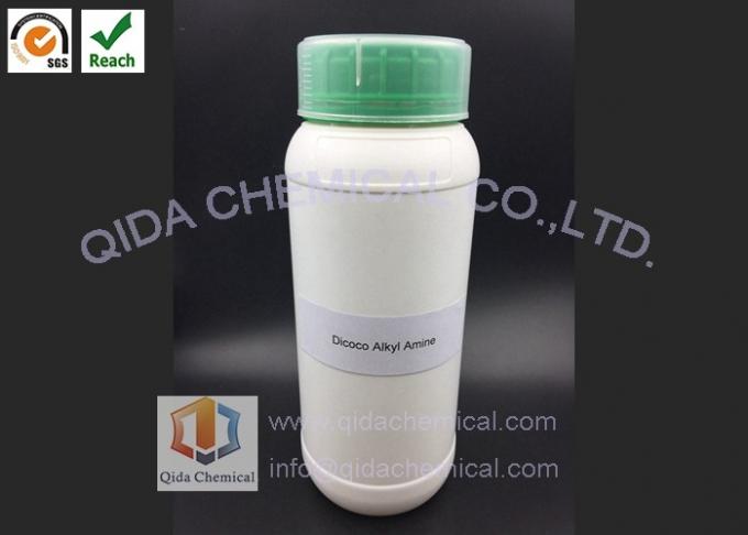 Lichtgele Alkyl de Amine Secundaire Amine CAS 61789-76-2 van Dicoco