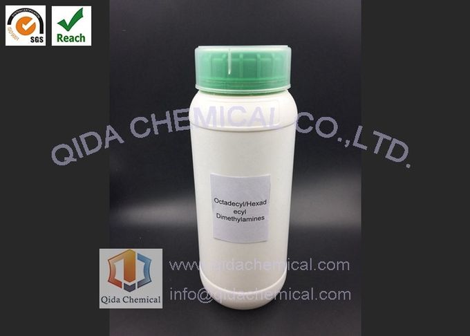 CAS 68390-97-6 Dimethylaminen van Tertiaire Aminenoctadecyl Hexadecyl