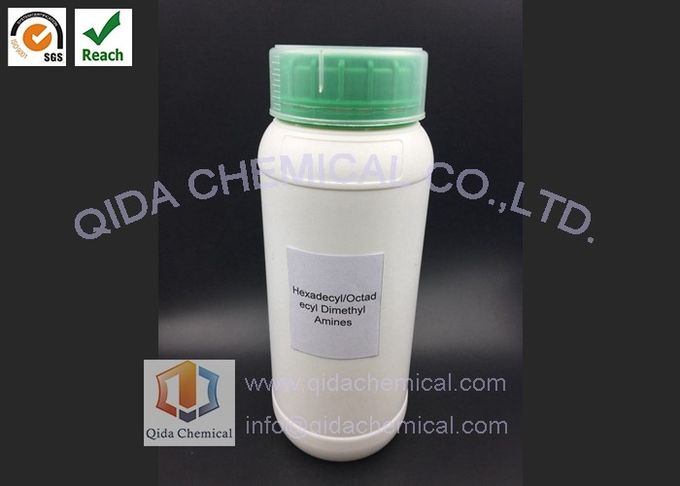De kleurloze Dimethyl Aminen CAS Nr 68390-97-6 van Hexadecyl Octadecyl
