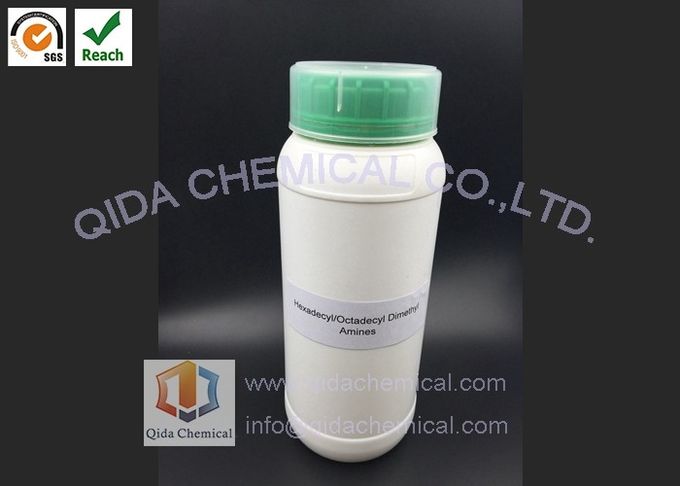 De kleurloze Dimethyl Aminen CAS Nr 68390-97-6 van Hexadecyl Octadecyl