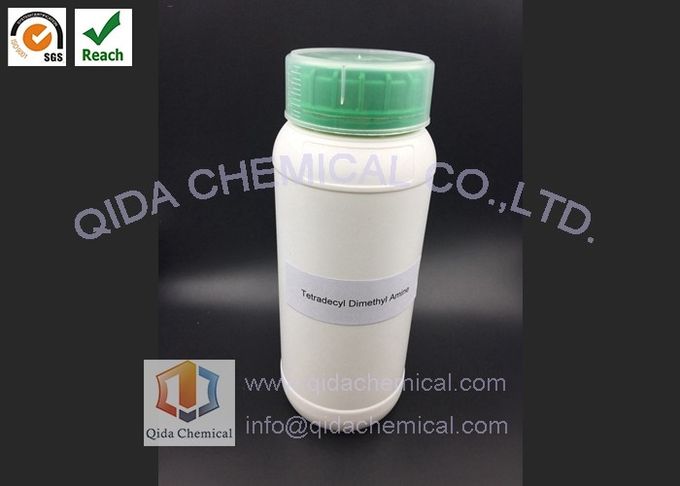 Tertiaire Aminen CAS 112-75-4 van Monoalkyl van de Tetradecyl Dimethyl Amine