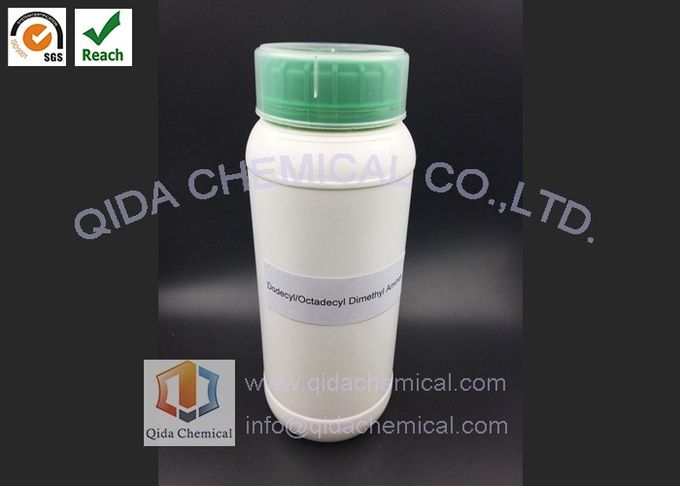 Dodecyl - Dimethyl Aminen 1218 Tertiaire Aminen CAS 61788-93-0 van Octadecyl