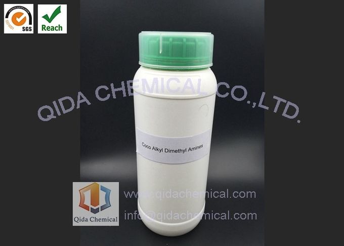 Coco Alkyl Dimethyl Amine CAS 61788-93-0 N, n-Dimethylcocoamine