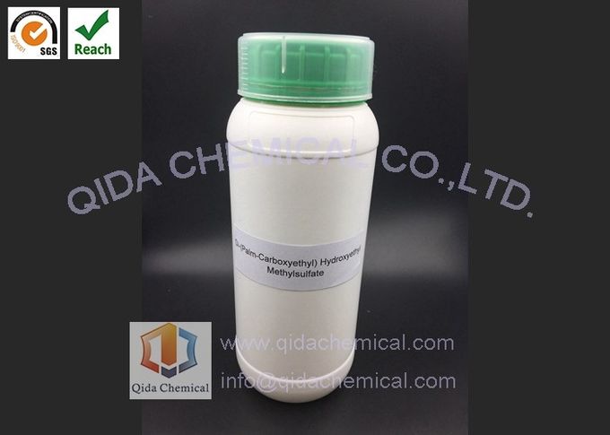 Hydroxyethyl het Quaternaire Ammoniumzout CAS 91995-81-2 van Methylsulfate