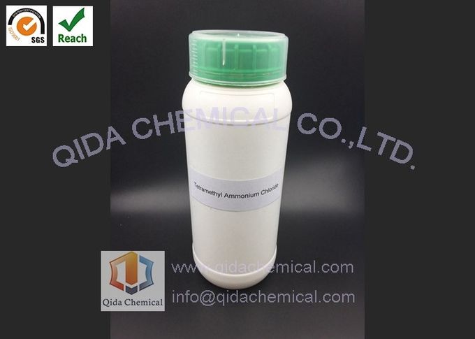 Tetramethyl het Quaternaire Ammoniumzout CAS Nr 75-57-0 van het Ammoniumchloride