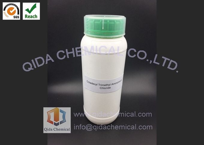 Van het het Quaternaire Ammoniumzout van CAS 112-03-8 Trimethyl het Ammoniumchloride van Octadecyl