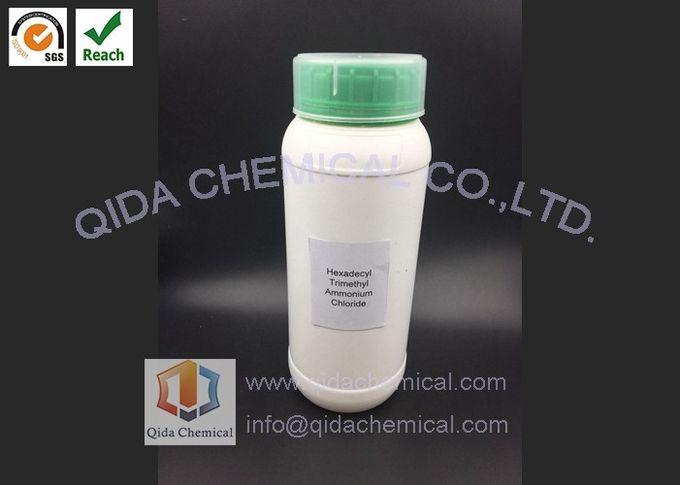Trimethyl het Ammoniumchloride van CAS Nr 112-02-7 Hexadecyl voor Biocide, Bewaarmiddel