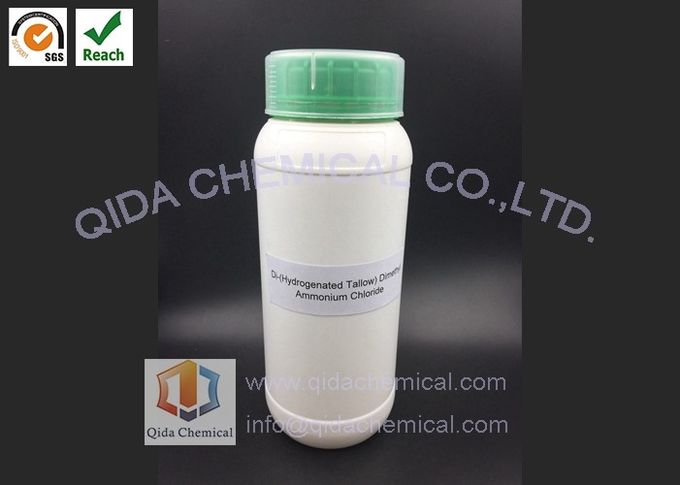 Dimethyl het Quaternaire Ammoniumzout CAS 61789-80-8 van het Ammoniumchloride
