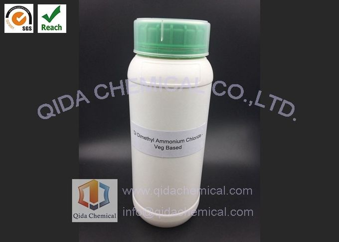 Chloride Veg van Di Dimethyl Ammonium baseerde Quaternair Ammoniumzout CAS 61789-80-8