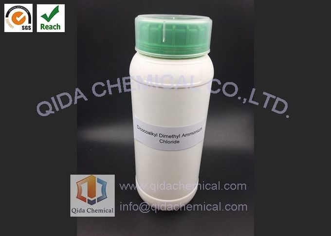 Chloride CAS 61789-77-3 Dimethylammoniumchloride van het Dicocoalkyl Dimethyl Ammonium