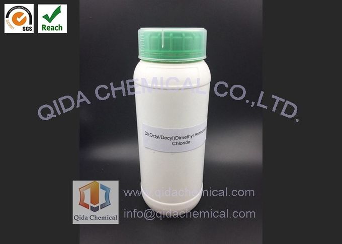 Het Zout van het het Chloride Quaternaire Ammonium van Dicaprylyldimonium CAS 68424-95-3
