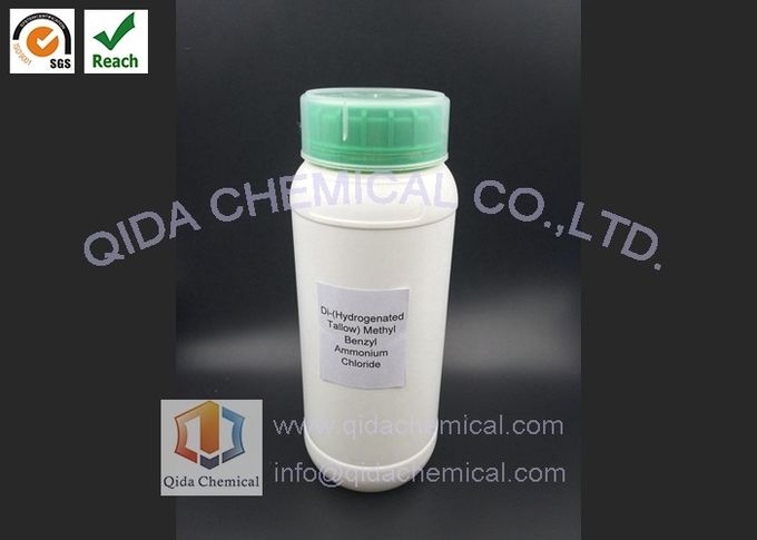 Tallow van Di Hydrogenated Methyl Benzyl Ammoniumchloride CAS 61789-73-9