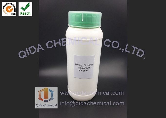 Chloride CAS 7173-51-5 van het Didecyl Dimethyl Ammonium voor Opbrengskiemdodend middel/Ontsmettingsmiddelen