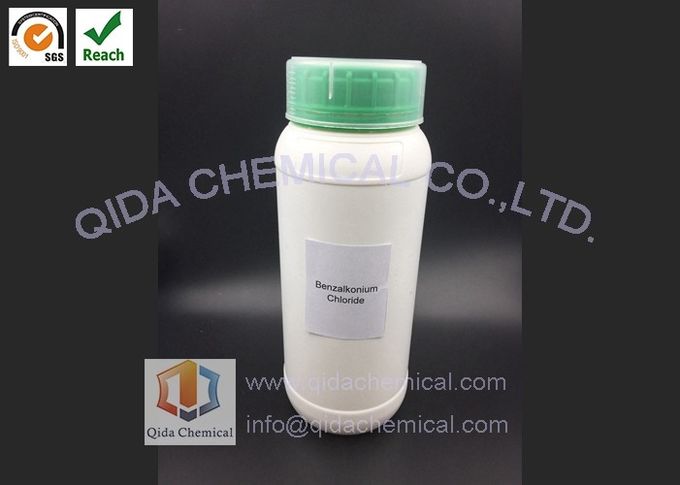 Het Quaternaire Ammoniumzout CAS 85409-22-9 van het Benzalkoniumchloride