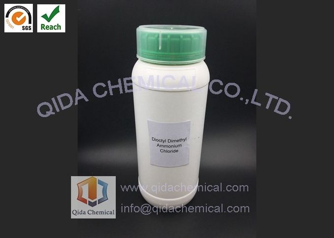 Van het het Ammoniumchloride van CAS 5538-94-3 Dioctyl Dimethyl Dimethyl het Ammoniumchloride van Bisoctyl