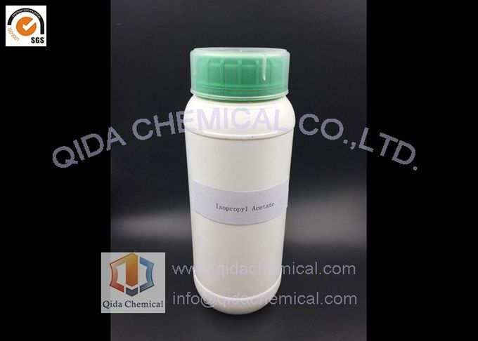 Isopropyl Transparante Vloeistof van CAS 108-21-4 van de Acetaat Chemische Grondstof