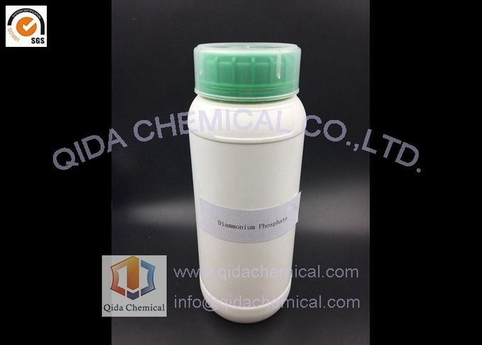 Het Chemische Droge Poeder van de Grondstoffencas 7783-28-0 van het diammoniumfosfaat