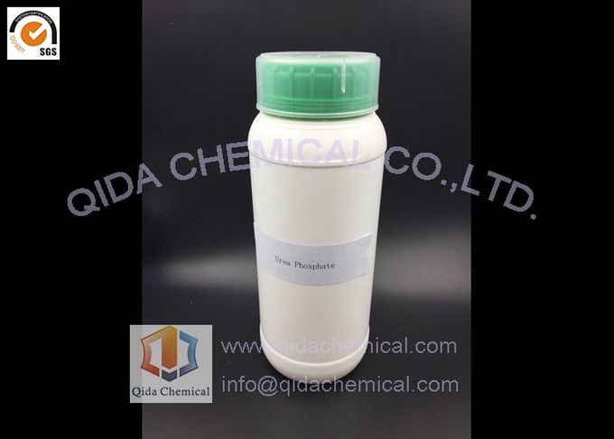Chemische de Additievenplastiek Geweven Zak CAS 4861-19-2 van het ureumfosfaat