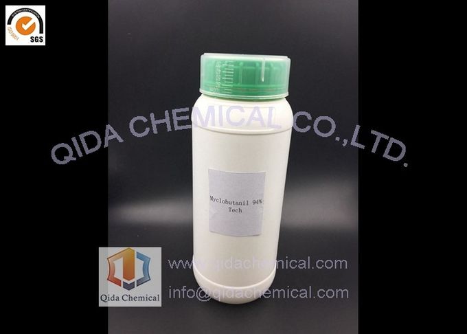 Myclobutanil 94% Chemische Fungiciden van Technologie voor Installaties CAS 88671-89-0