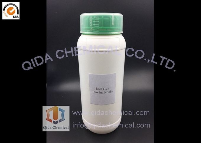Bacil de Commerciële Insecticiden CAS 68038-71-1 van Thuringiensis