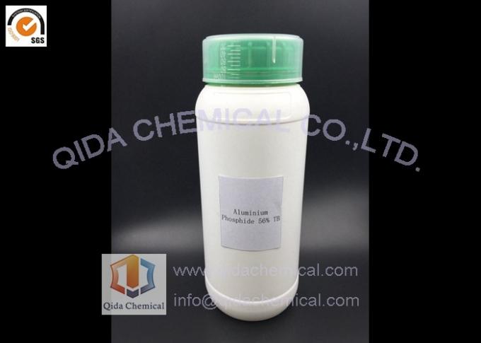 Aluminiumfosfide 56% TB Chemische Insecticiden CAS 20859-73-8