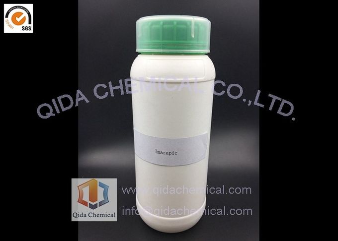 Nieuw Super het Hoge rendementherbicide CAS 104098-48-8 van Imazapic Chemisch Herbiciden