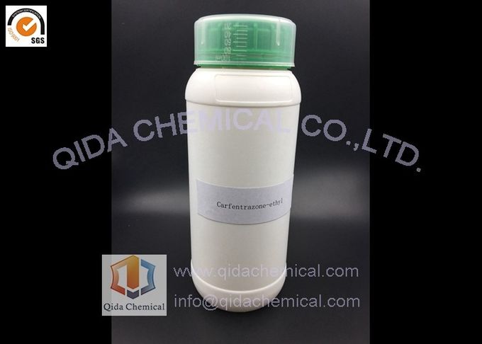 Carfentrazone Ethyl Chemische Herbiciden CAS 128639-02-1 voor Landbouw