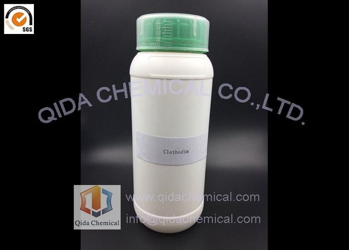 Herbiciden CAS 99129-21-2 van Postemergence van het Clethodim de Commerciële Herbicide Droge