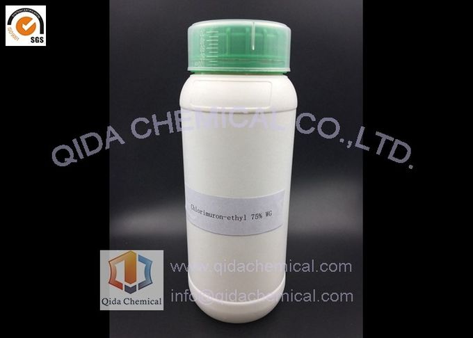 Chlorimuron-ethyl 75% WG Gazonherbicide CAS 90982-32-4 Klassieke 75DF