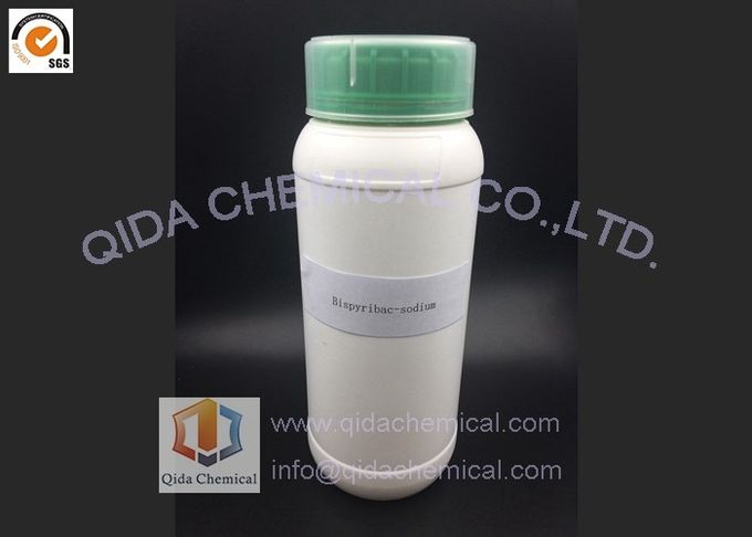 Bispyribacnatrium 40% van het de Herbicidenherbicide van Sc Chemisch Technisch Product