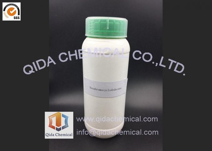 Vertragers CAS 3194-55-6 van de Hexabromocyclododecane de HBCD Brominated Vlam