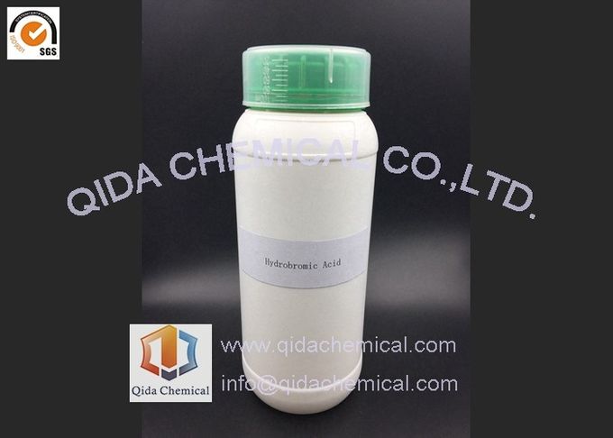 Het Broomwaterstofzuurbromide Chemisch CAS 10035-10-6 van de olieindustrie